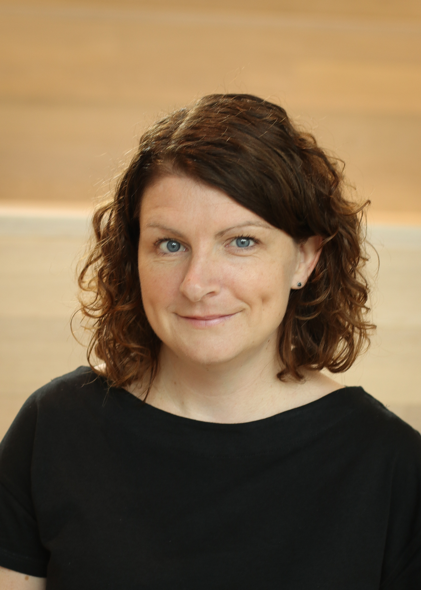 Miriam Gifford