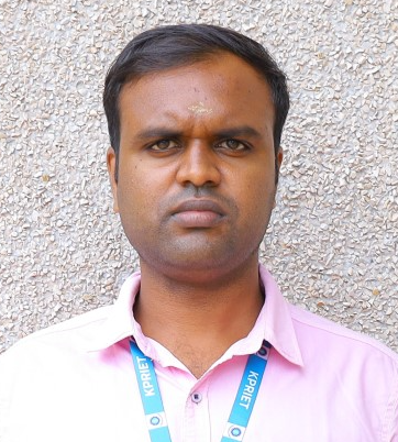 S. Dharani Kumar