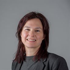 Jo Morris