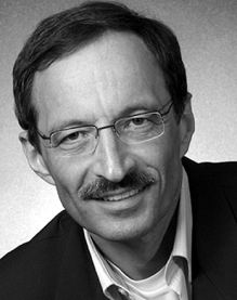 Hartmut Grabinski