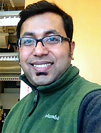 Ujjal Sarkar