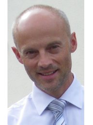 Daniel Baumgartner