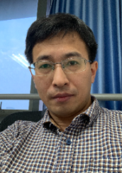 Yongbing Zhang