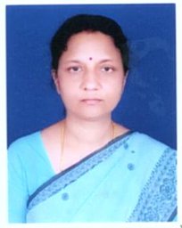Susama Patra