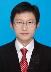 Xing Zhu