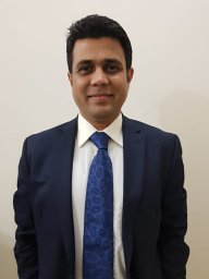 Adnan Mujahid