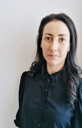 Cezarina Afteni