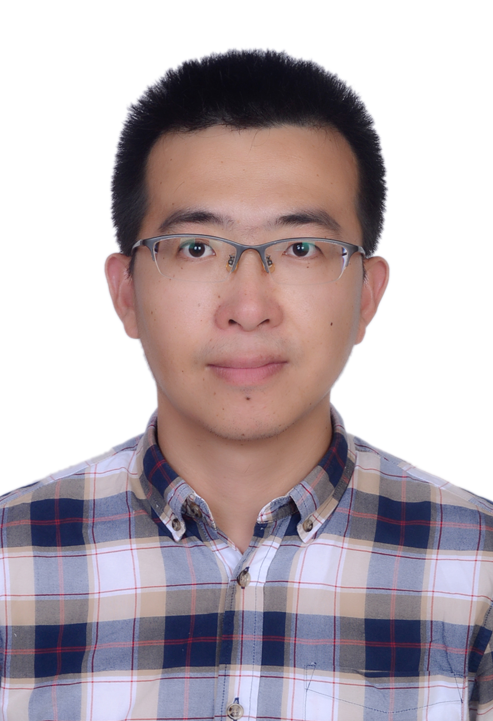 Wei Shi