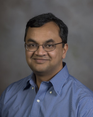 T. M. Murali