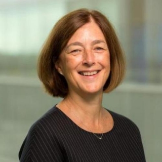 Kathleen A. Cooney