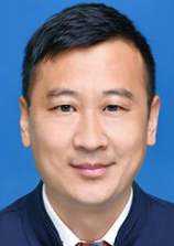 Zhongxin Chu