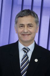 Nicolae Balc