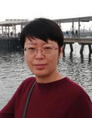 Fang Lu