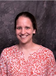 Rachel Patton McCord