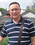 Yuyuan Li