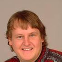 Gerd Lupp