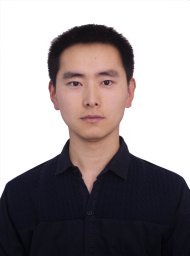 Fenglei Wang