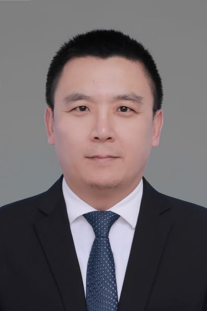 Gang Zhang