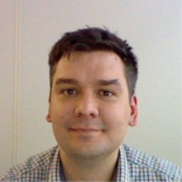 Bogdan Uscumlic
