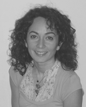 Laura Uva