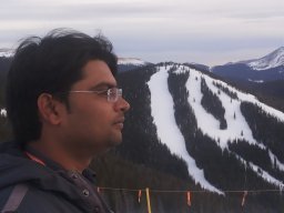 Dwivedi Ved Prakash