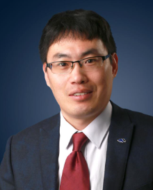 Tingshuai Li