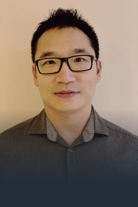 Yun Shen