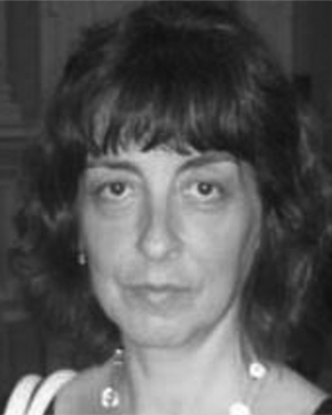 Ekaterina Myasnikova