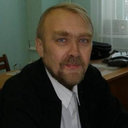 Mikhail Kokurin
