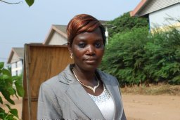 Gbohaida Virginie