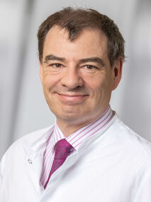 Claus Peter Heußel