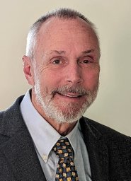 Martin B.H. Weiss