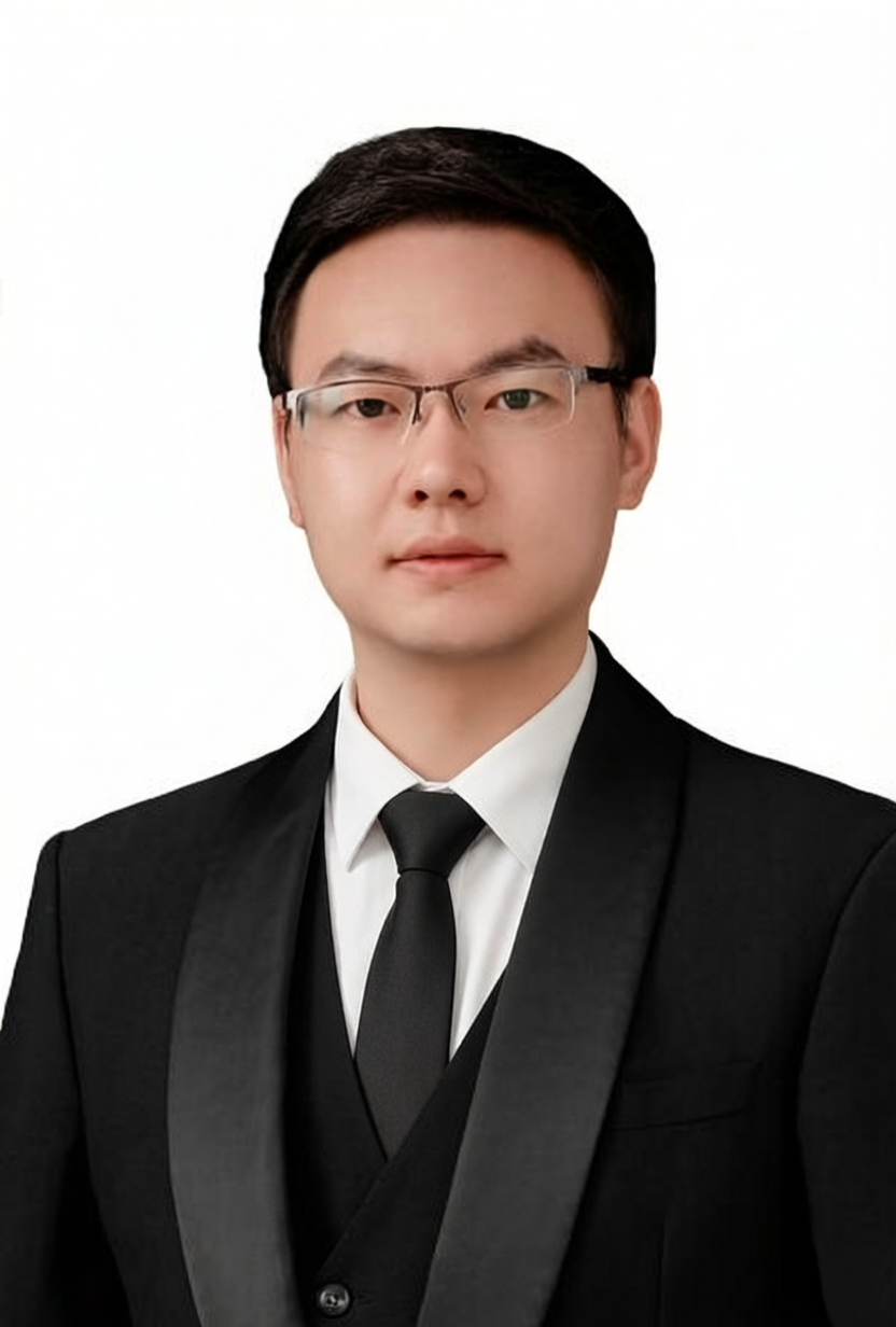Renrong Shao