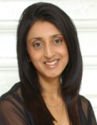 Vasant Hirani