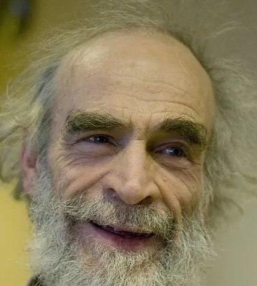 Mikhael Gromov