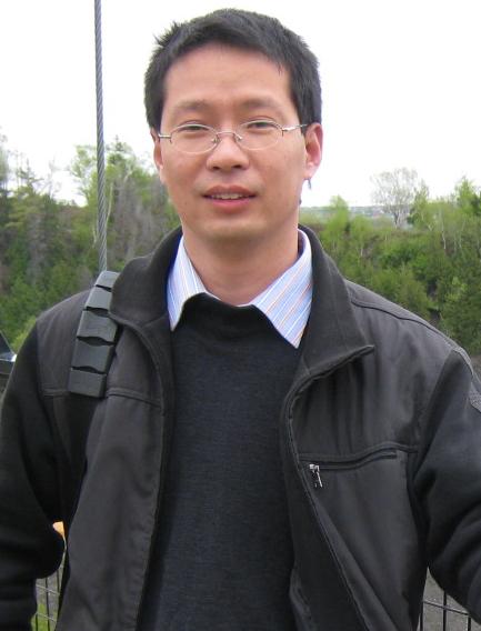 Lingzhong Du