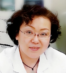 Ruifang An