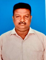 Dr.Calaivanane Rajamanickam