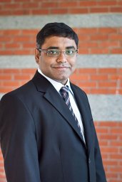 Ujjal K. Ghosh