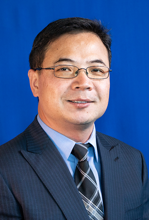 Yonghe Liu