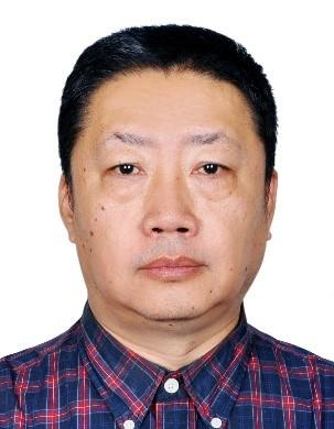 Huoxing Liu