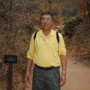 Daniel Shin