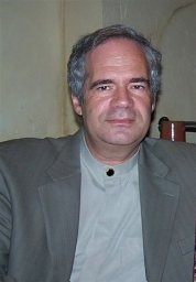 Alex Kreinin
