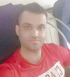 Muhammad Tayyab Rashid