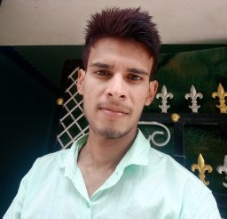 Aadil Mansoori