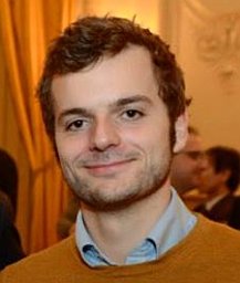 Benoît Martin