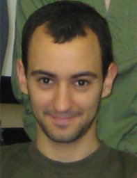Jordi Minguillón