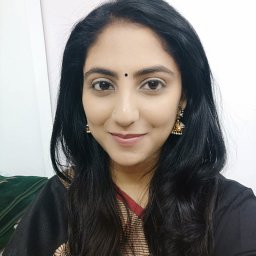 Anubha Gulati
