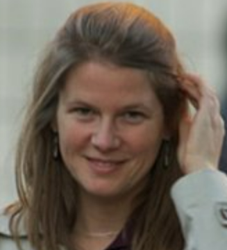 Véronique Rochus