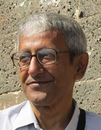 Asoke Prasun Chattopadhyay
